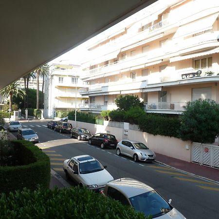 Apartmán Le Bellita Cannes Exteriér fotografie