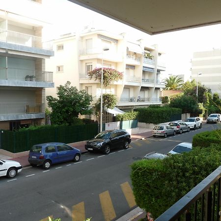 Apartmán Le Bellita Cannes Exteriér fotografie
