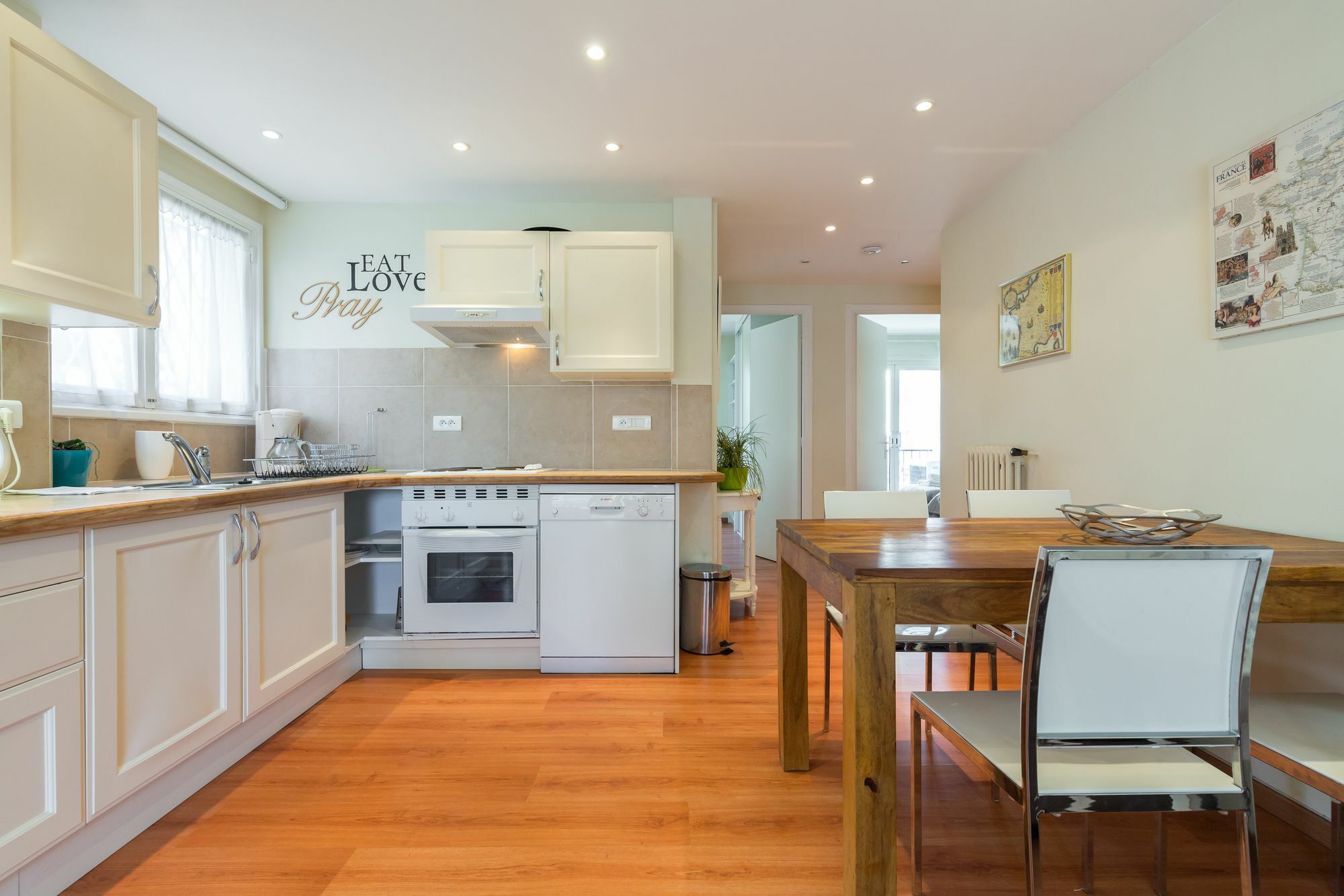 Apartmán Le Bellita Cannes Exteriér fotografie