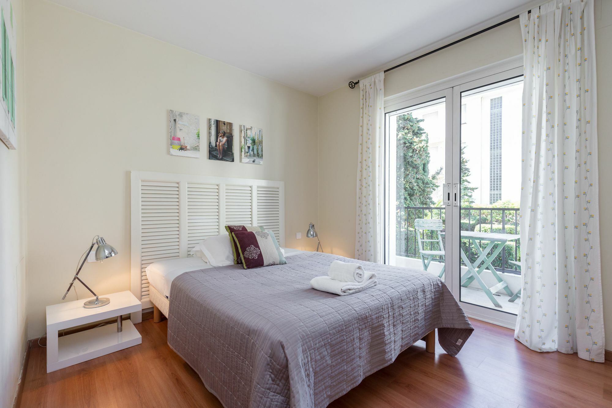 Apartmán Le Bellita Cannes Exteriér fotografie