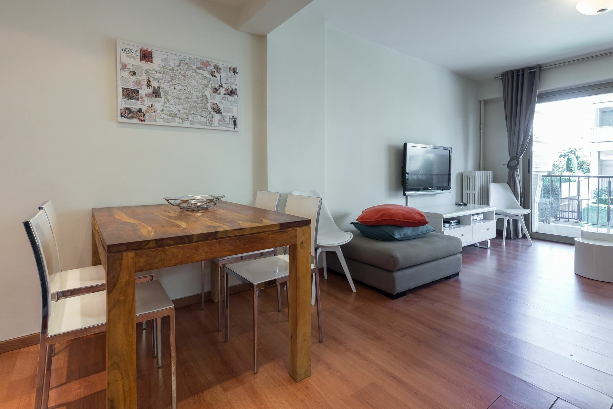 Apartmán Le Bellita Cannes Exteriér fotografie