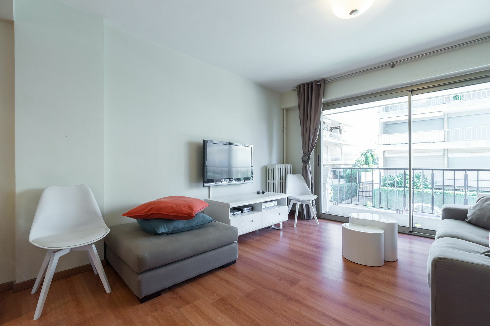 Apartmán Le Bellita Cannes Exteriér fotografie