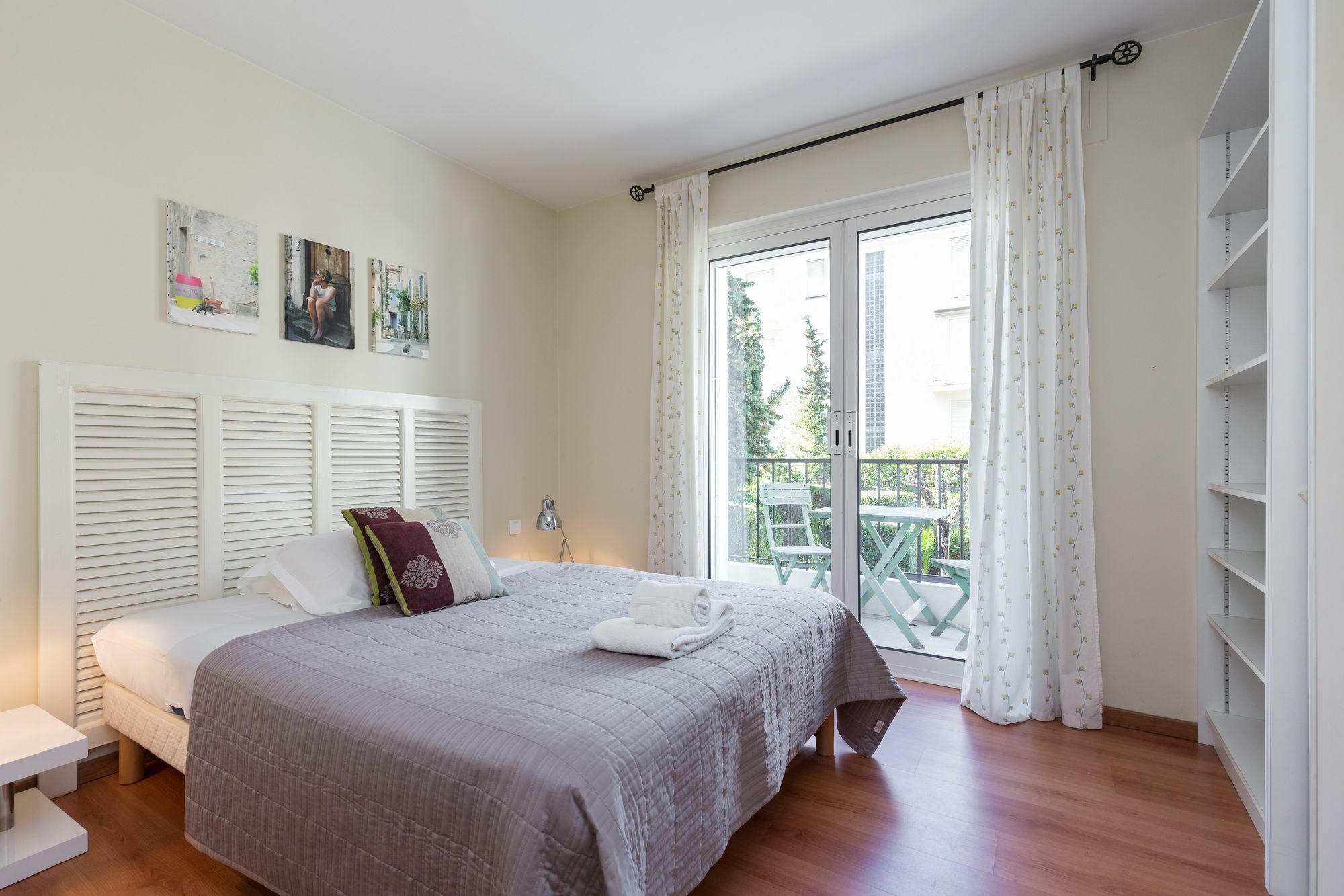 Apartmán Le Bellita Cannes Exteriér fotografie