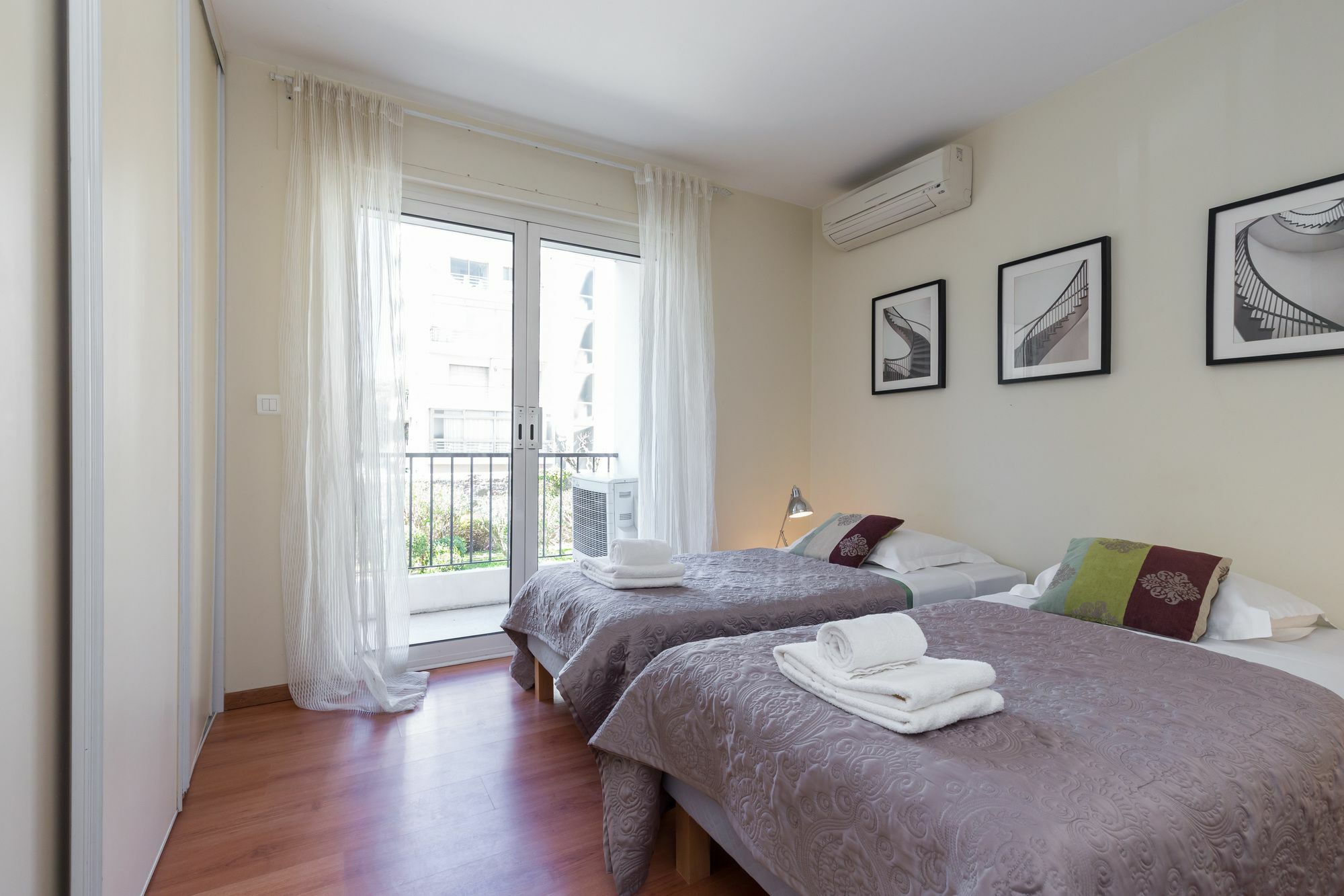 Apartmán Le Bellita Cannes Exteriér fotografie