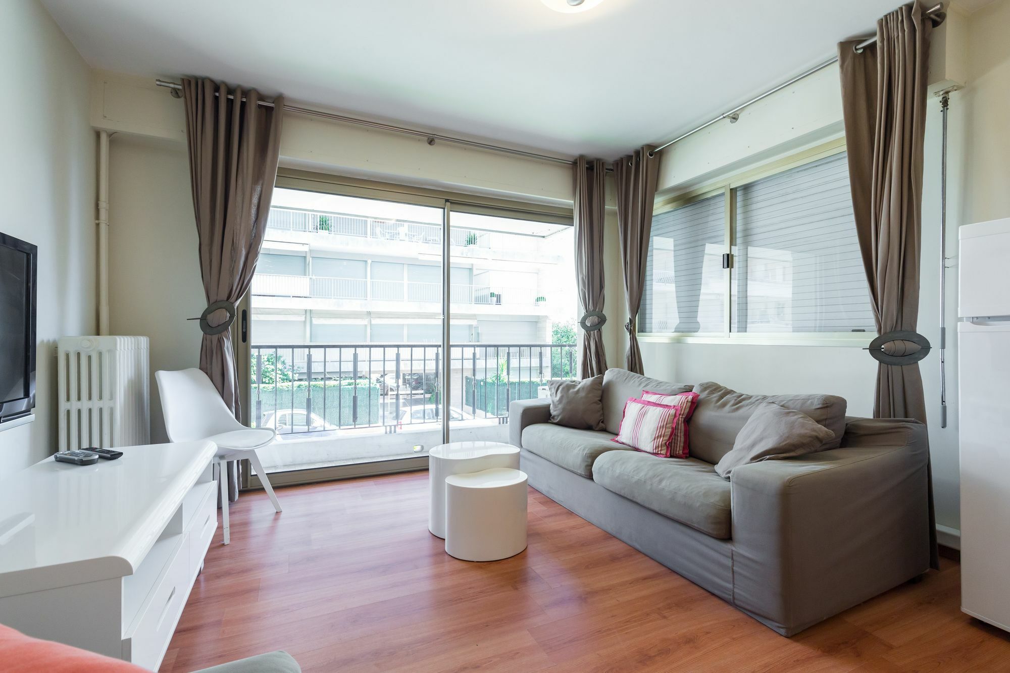 Apartmán Le Bellita Cannes Exteriér fotografie